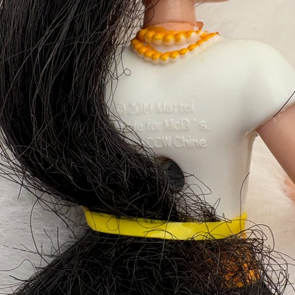 Mattel Barbie McDonalds Happy Meal 2014 Dreamhouse (SKU: 394TO) - Picture 5 of 5